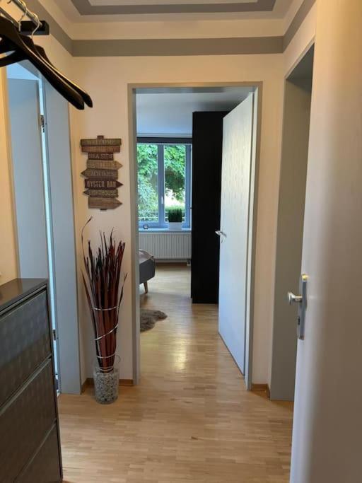 Gemuetliches Apartment Im Herzen Detmolds Εξωτερικό φωτογραφία